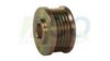 FORD E7FZ10344B Pulley, alternator